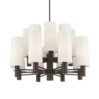 Draxen 34'' 16-Light Chandelier (10|10286-860)