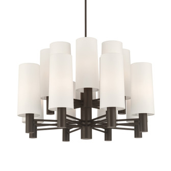Draxen 34'' 16-Light Chandelier (10|10286-860)