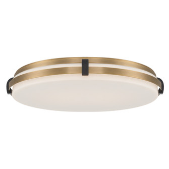 Arclume 18.75'' 5CCT LED Flush Mount (10|18636-876-L)