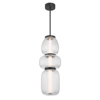 Cordel 9.5'' LED Mini Pendant (10|15035-899-L)