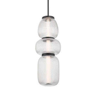 Cordel 9.5'' LED Mini Pendant (10|15035-899-L)