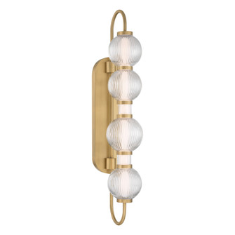 Cordel 30.25'' High LED Wall Sconce (10|15032-732-L)