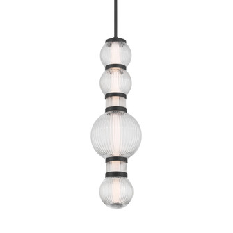 Cordel 8'' LED Mini Pendant (10|15030-899-L)