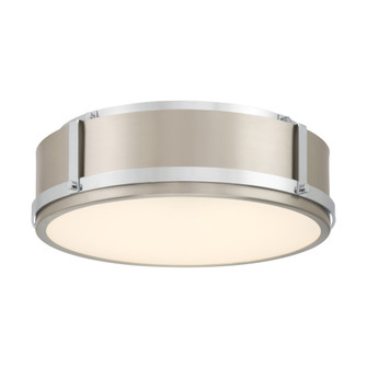 Lynca 13.75'' 5CCT LED Flush Mount (10|14225-890-L)
