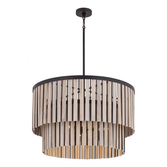 Esbelta 30.25'' 6-Light Pendant (10|12455-860)