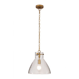 Sevara 13.25'' 1-Light Pendant (10|19965-732)