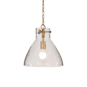 Sevara 13.25'' 1-Light Pendant (10|19965-732)