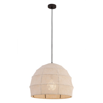 Lunel 24'' 1-Light Pendant (10|19955-860)