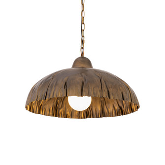 Zinnia 24'' 1-Light Pendant (10|19914-789)