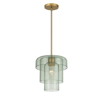 Velique 11'' 1-Light Pendant (10|19615-732)