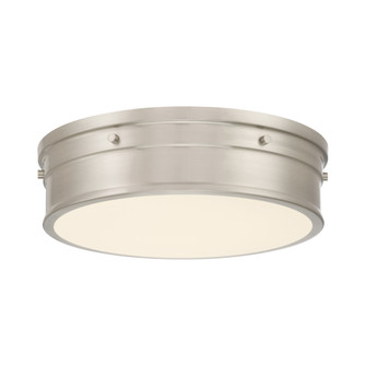 Marnex 13'' 5CCT LED Flush Mount (10|14226-84-L)