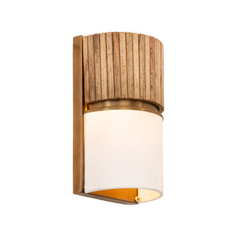 Nebri 12'' High 2-Light Wall Sconce (10|12052-732)
