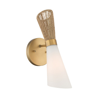 Vantrel  13.75'' High 1-Light Wall Sconce (10|14261-732)