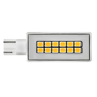 1.5W LED Mini Wedge Bulb 27K (87|EA-LMW-1.5W2)