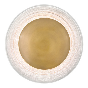 Medium LED Sconce (88|FR34502HB)