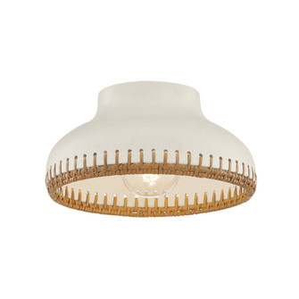 Southfields Flush Mount (57|5309-AGB/CCP)