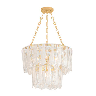 Tappan Chandelier (57|1705-VGL)