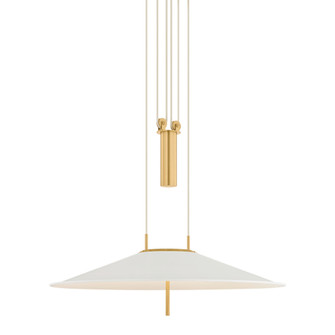 Emmons Pendant (57|4751-AGB/SWH)