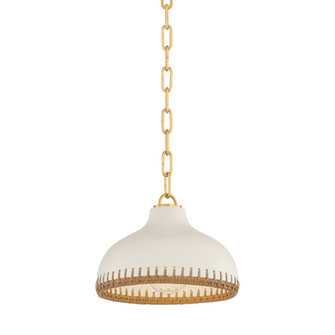 Southfields Pendant (57|5314-AGB/CCP)