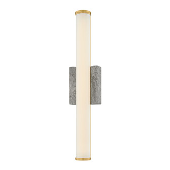 Stony Point Wall Sconce (57|3431-AGB)