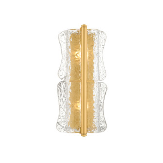 Fosterdale Wall Sconce (57|1372-AGB)