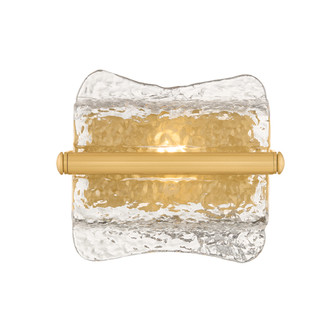 Fosterdale Wall Sconce (57|1371-AGB)