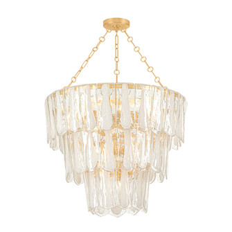 Tappan Chandelier (57|1713-VGL)