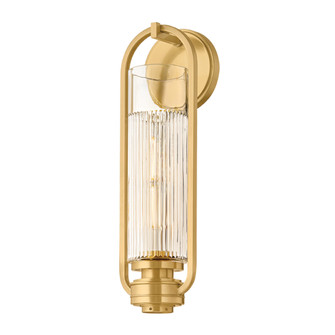 Binnewater Wall Sconce (57|4161-AGB)