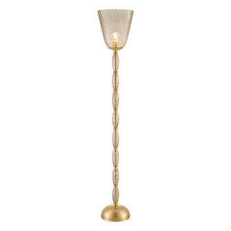 Bleecker Floor Lamp (57|L2463-AGB)
