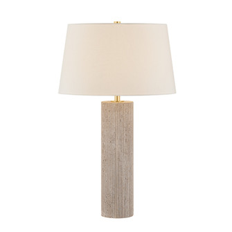 Highland Mills Table Lamp (57|L3029-AGB)
