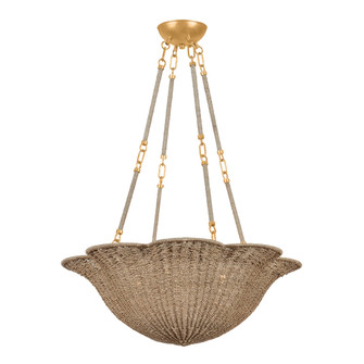 Ardonia Chandelier (57|1074-VGL)