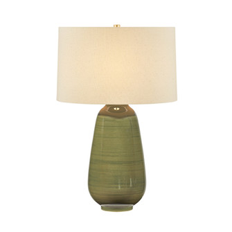 Piermont Table Lamp (57|L4231-AGB/CDF)