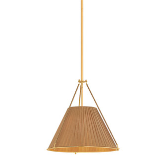 Sunside Pendant (57|1143-AGB)