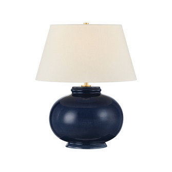 Moodus Table Lamp (57|L3422-AGB/CPE)