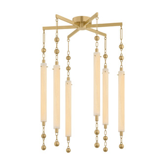 Parigi Chandelier (86|568-28-VB)