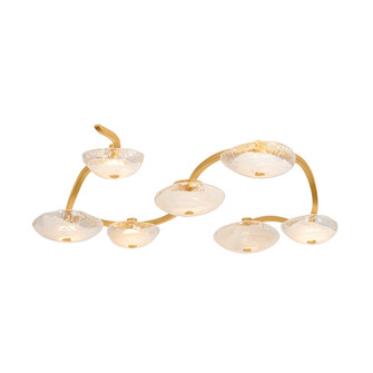 Kune Semi Flush (86|586-60-VGL)