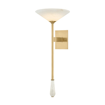 Lausanne Wall Sconce (86|569-01-VB)