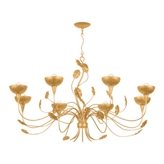 Innsbruck Chandelier (86|566-52-VGL)