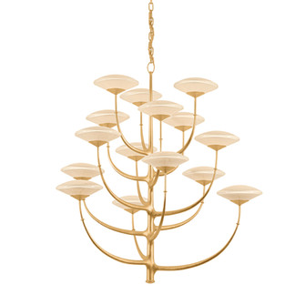 Pluro Chandelier (86|589-46-VGL)