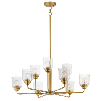 Acadia-Chandelier (19|12277CDNAB)