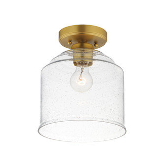 Acadia-Semi-Flush Mount (19|12270CDNAB)