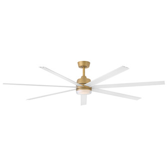 Current 72'' LED Smart Fan (87|910672FHB-LDD)