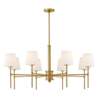 Large Chandelier (87|46956LCB)