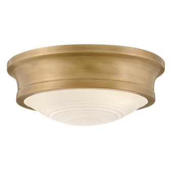 Medium Flush Mount (87|45123HB)