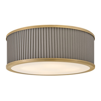 Medium Flush Mount (87|45053HB)