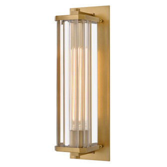 Medium Wall Mount Lantern (87|26594HB-LL)