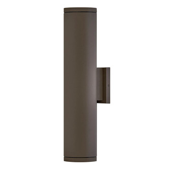 Large Up/Down Wall Mount Lantern (87|13598AZ-LL)