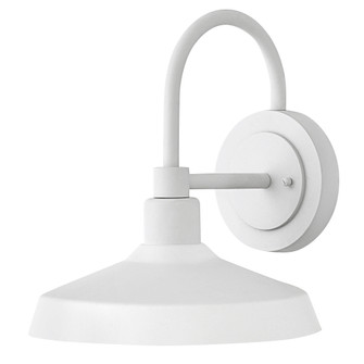 Medium Wall Mount Barn Light (87|12075TW)