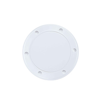Spitfire Ceiling Fan Decorative Cap - Matte White (90|CAP6721MW)