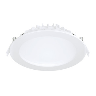 Cove 6'' LED Recessed Downlight 5CCT (19|67797WT)